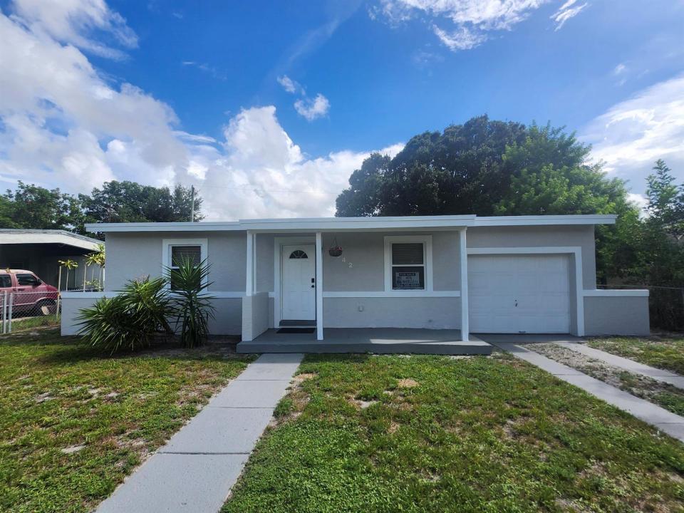942 NW 12th Street, Fort Lauderdale, Floride 33311, États-Unis