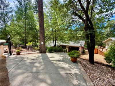 Western Pine Road, Loch Lomond, Kalifornien 95461, USA