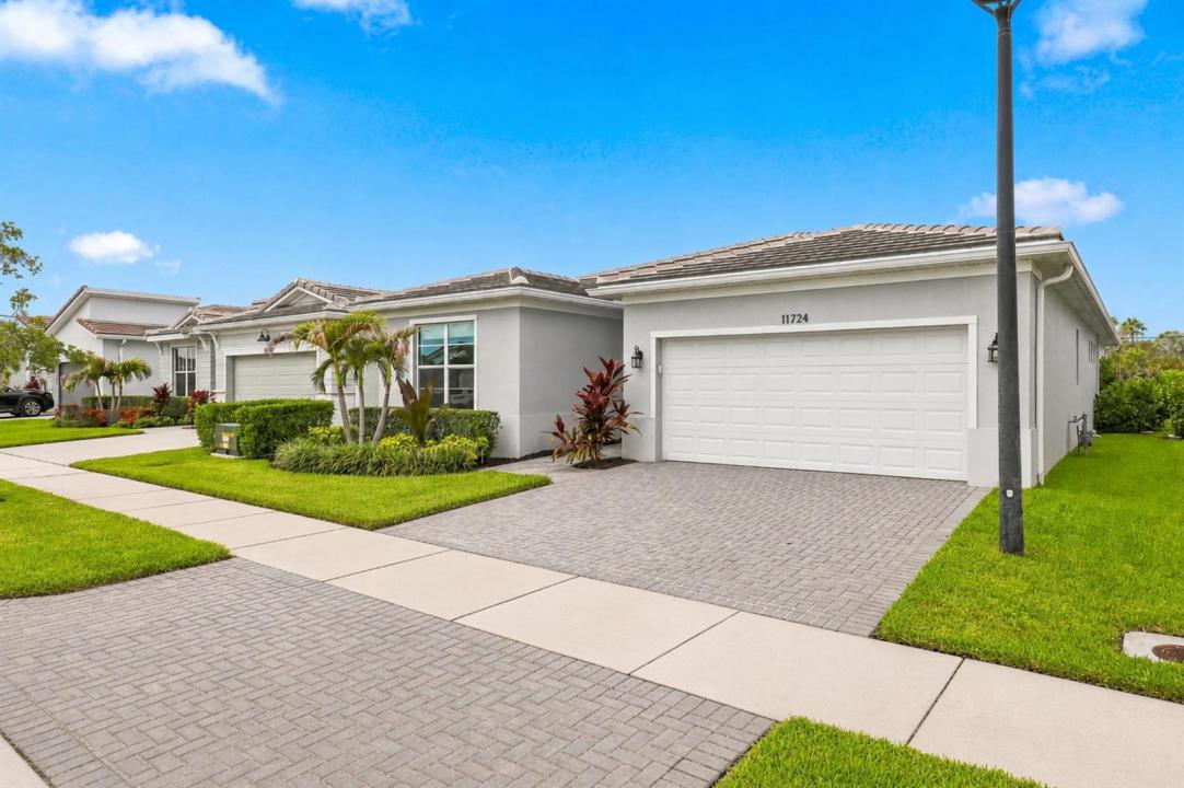 11724 SW Aquila Way, Port St. Lucie, Floride 34987, États-Unis