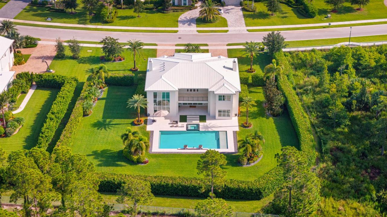 8120 SE Old Plantation Circle, Jupiter, Flórida 33458, Estados Unidos