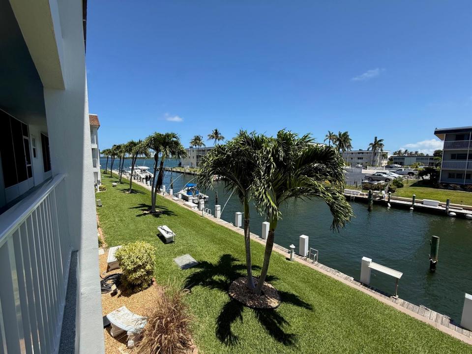 110 Shore Court 209, North Palm Beach, Floride 33408, États-Unis