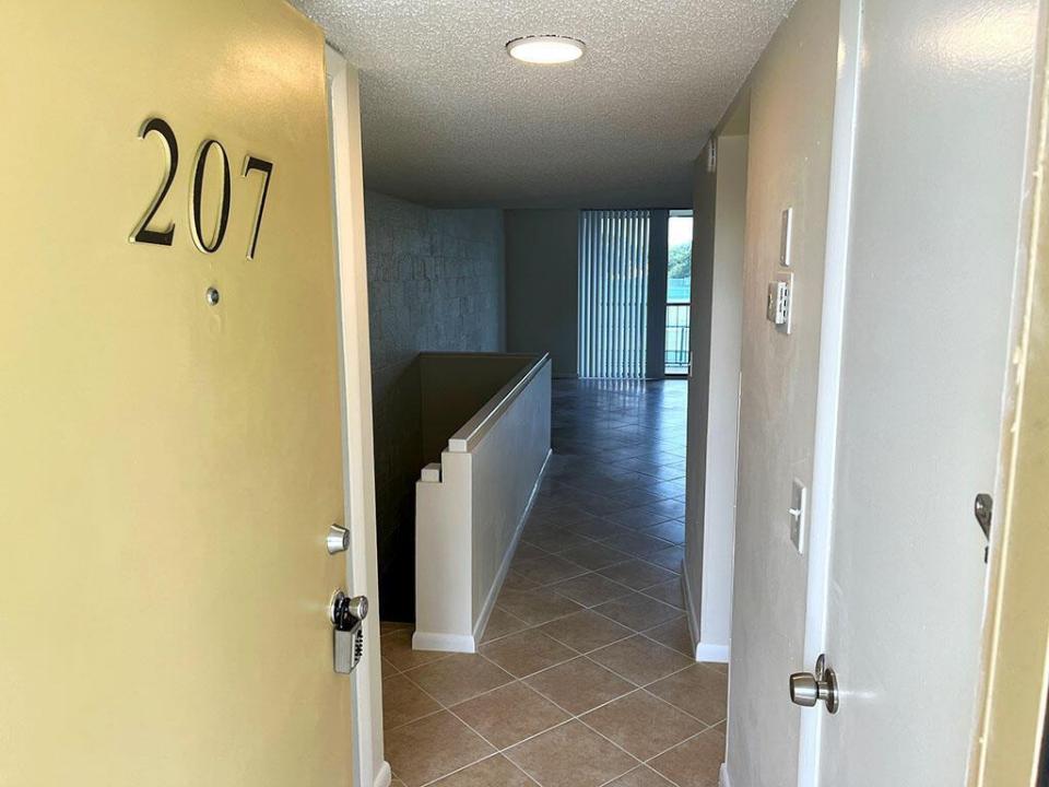 2828 Tennis Club Drive 207, West Palm Beach, Florida 33417, Stati Uniti