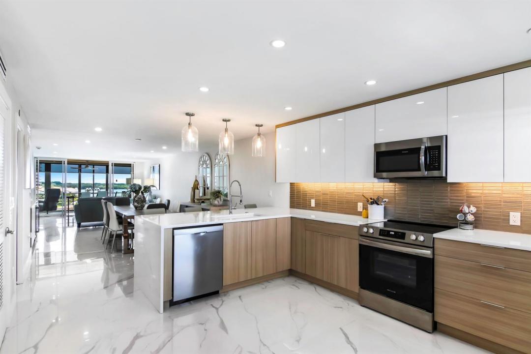 44 Yacht Club Drive 611, North Palm Beach, فلوريدا 33408, الولايات المتحدة