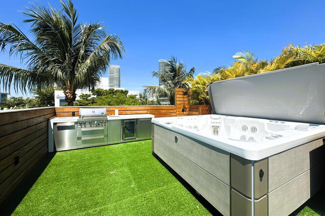 361 Jefferson Avenue, Miami Beach, Floride 33139, États-Unis