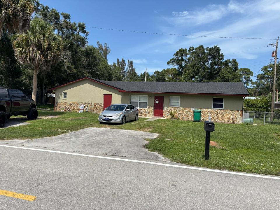 5298 Deleon Avenue, Fort Pierce, Floride 34951, États-Unis