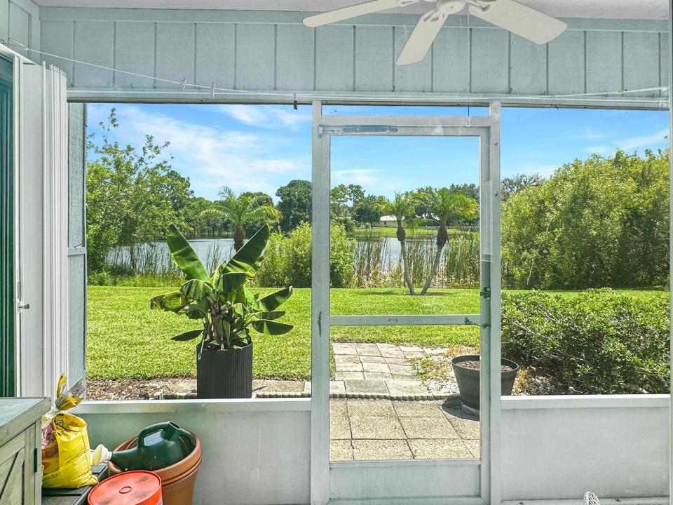 5717 Deer Run Drive 4a, Fort Pierce, Florida 34951, USA