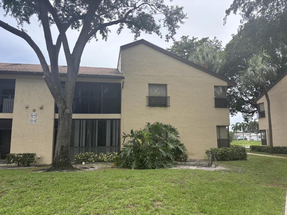 3751 COCOPLUM Circle 3564, Coconut Creek, Floride 33063, États-Unis