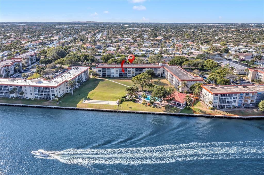 3150 NE 48th Court 204, Lighthouse Point, Florida 33064, USA
