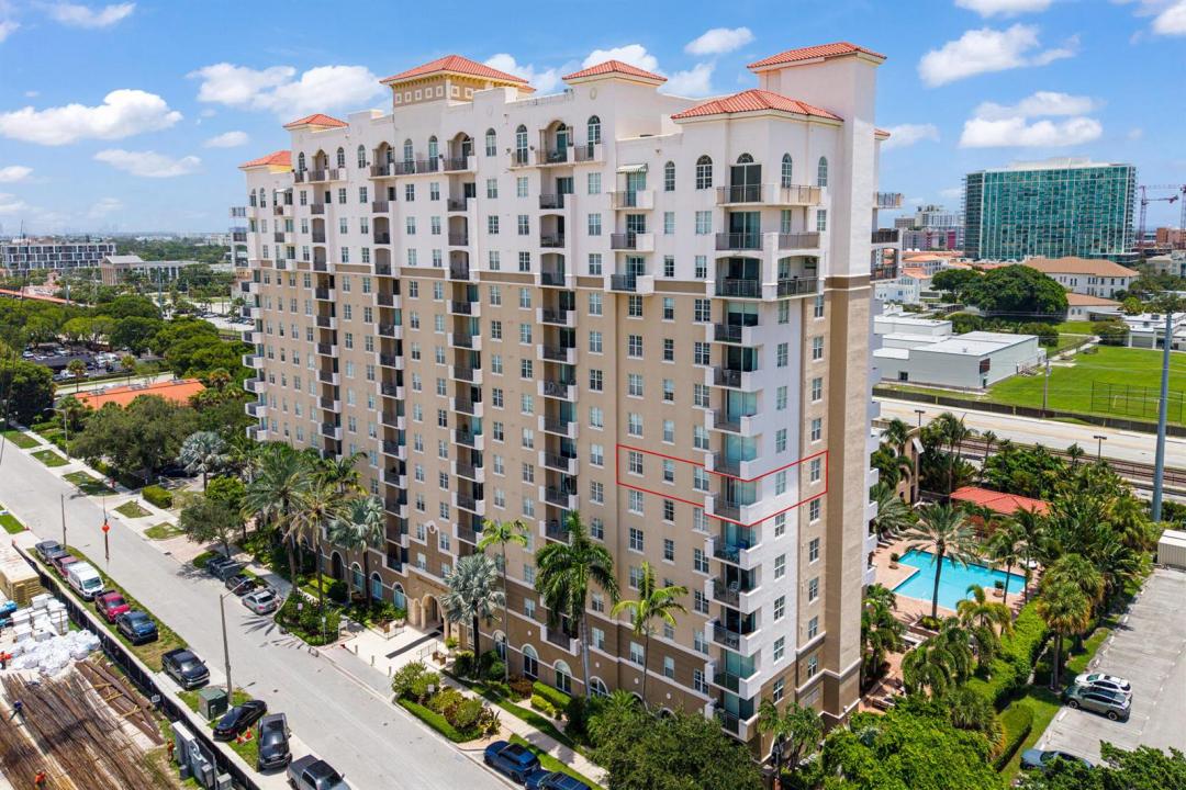 616 Clearwater Park Road 713, West Palm Beach, Florida 33401, USA