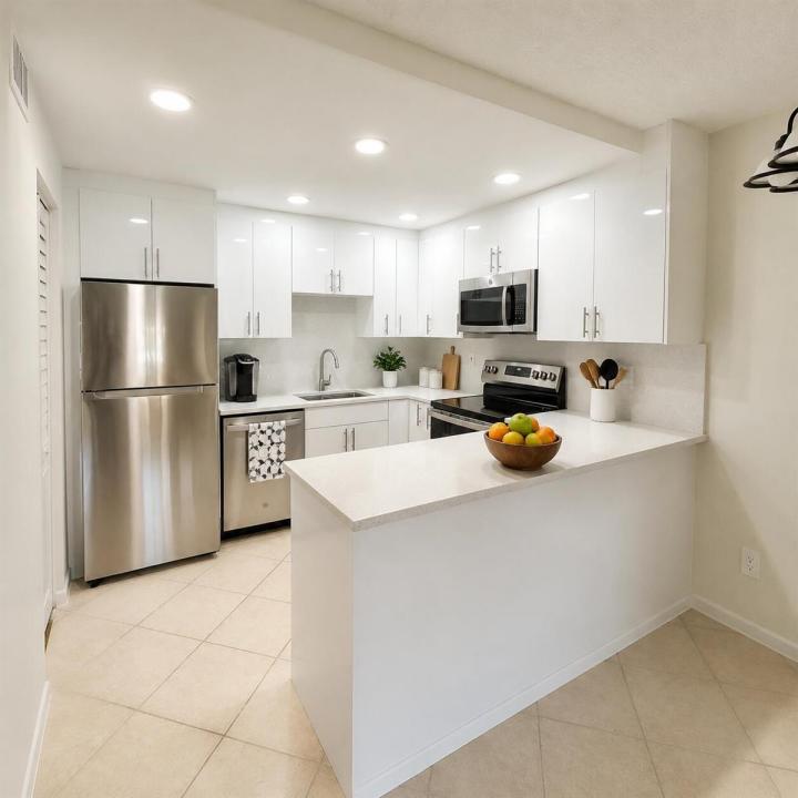 418 Pine Glen Lane C-1, Florida 33463, Stati Uniti