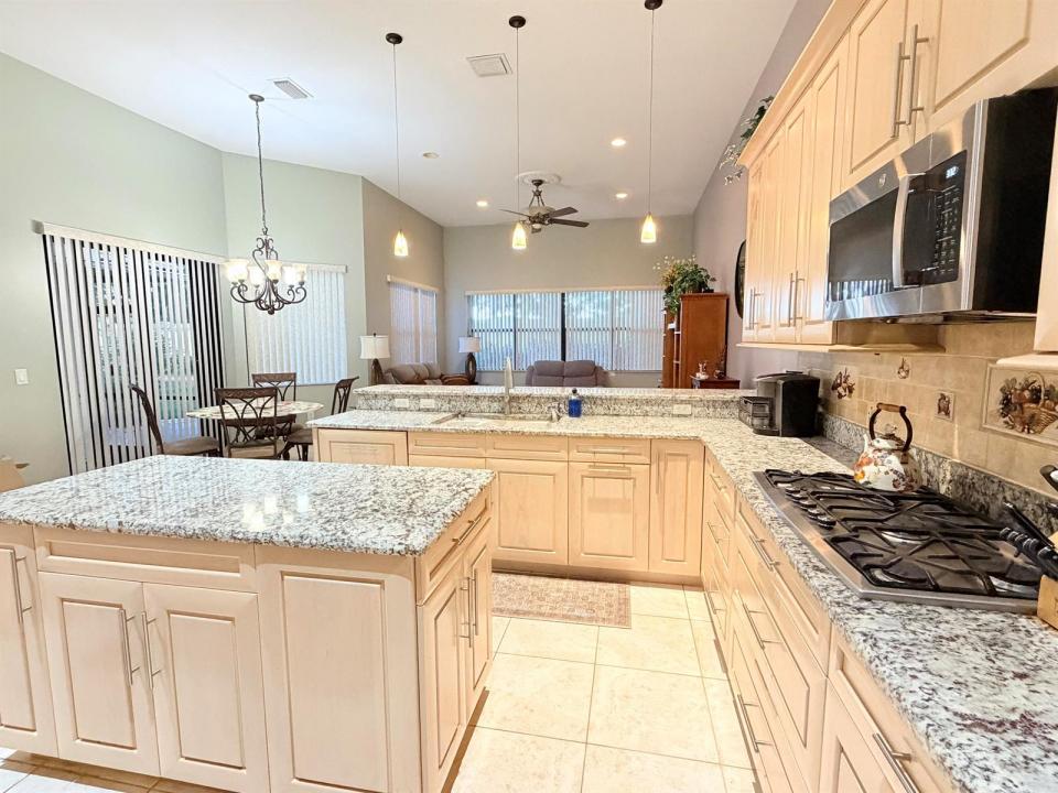8041 E Via Grande, Boynton Beach, Floride 33437, États-Unis