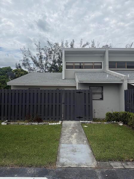 1975 Monks Court, West Palm Beach, Floride 33415, États-Unis