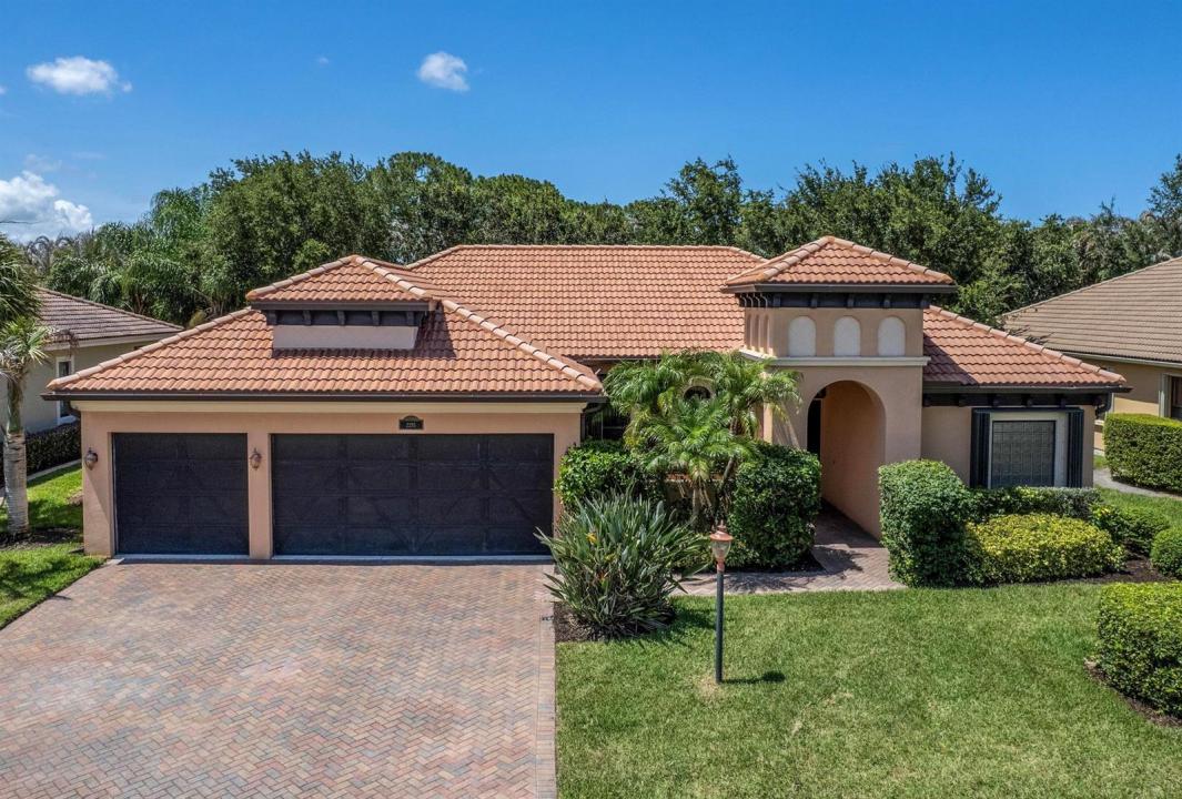 2295 NW Diamond Creek Way, Jensen Beach, Floride 34957, États-Unis