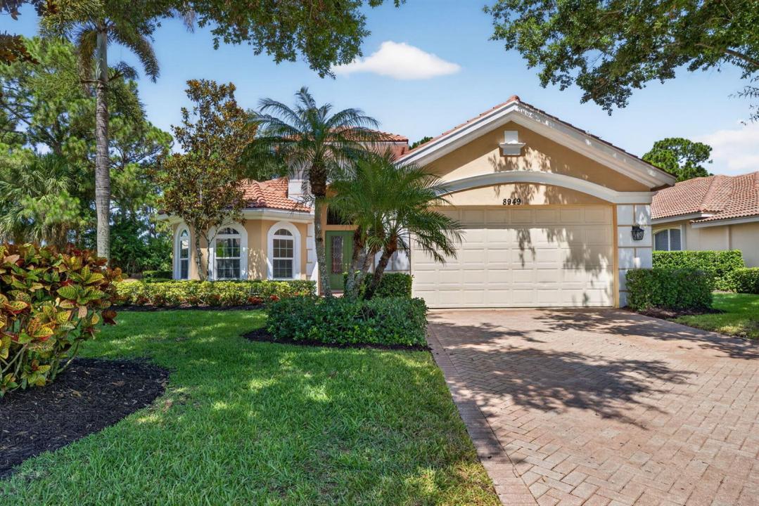 8949 Champions Way, Port St. Lucie, Floride 34986, États-Unis