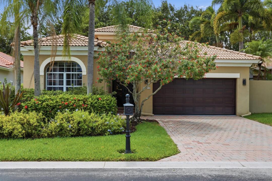 5677 Via De La Plata Circle, Delray Beach, 플로리다 33484, 미국