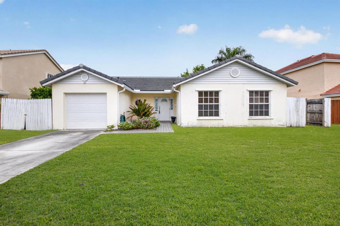 6773 Alden Ridge Drive, Boynton Beach, Floride 33437, États-Unis