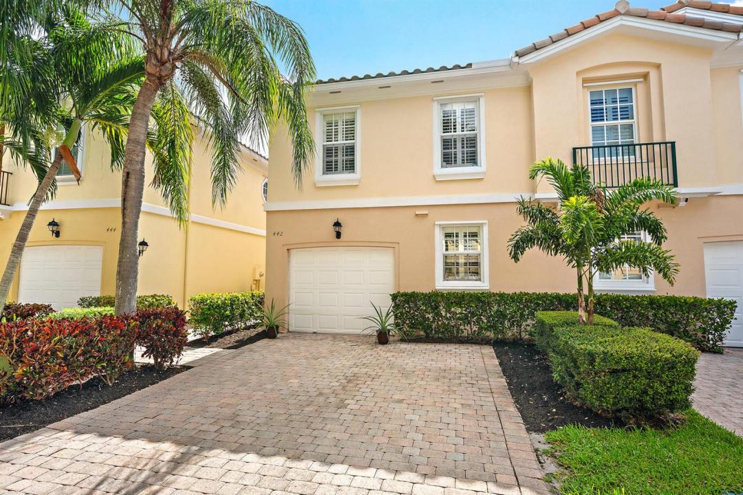 442 Capistrano Drive, Palm Beach Gardens, Floride 33410, États-Unis