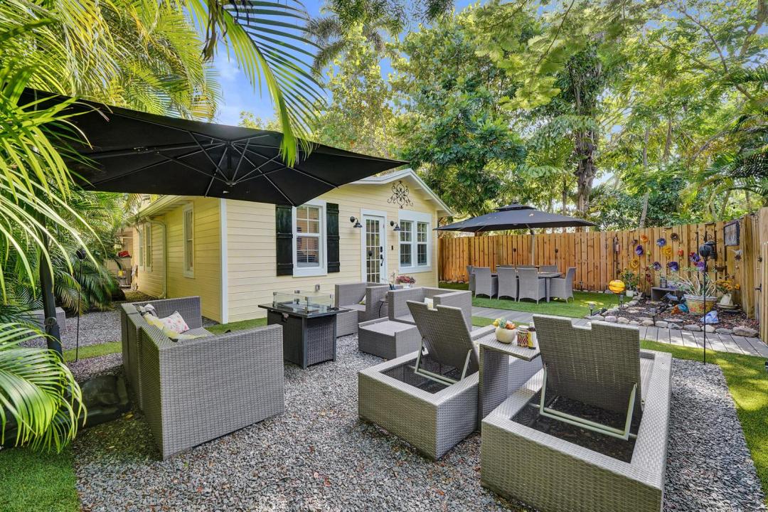 1205 SW 4th Street, Fort Lauderdale, Florida 33312, USA