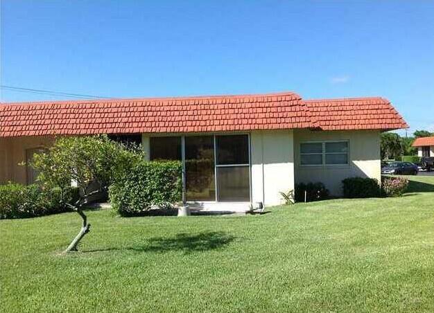 1918 Palmland Drive 2, Boynton Beach, Florida 33436, Stati Uniti