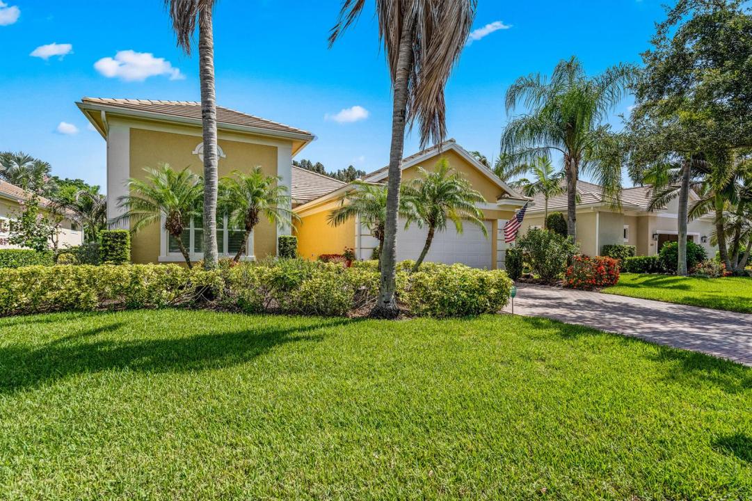 1065 RIVER WIND Circle, Vero Beach, Floride 32967, États-Unis