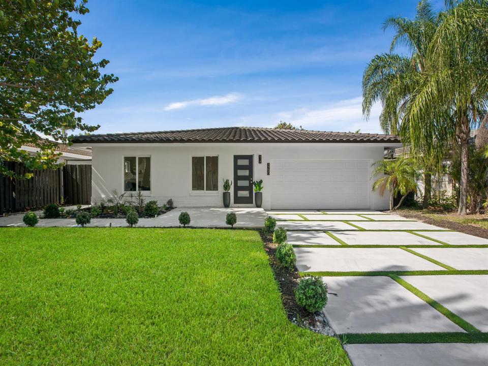 1750 NE 49th Street, Fort Lauderdale, Floride 33334, États-Unis