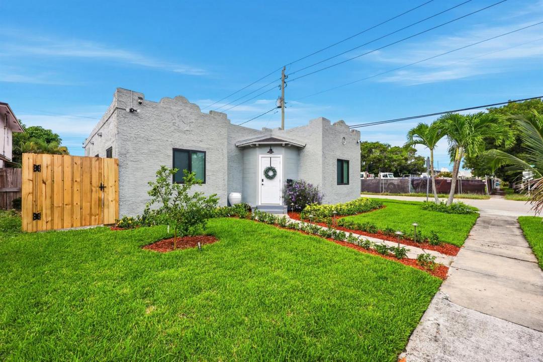 424 Putnam Road, West Palm Beach, Florida 33405, Stati Uniti
