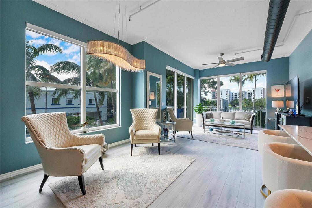 313 NE 2nd Street 204, Fort Lauderdale, Floride 33301, États-Unis