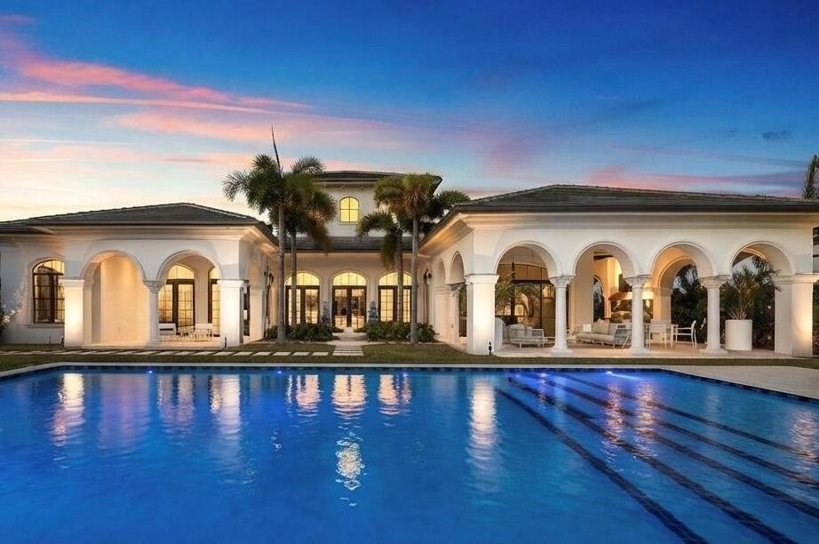 4013 Country Club Lane, Fort Lauderdale, Flórida 33308, Estados Unidos