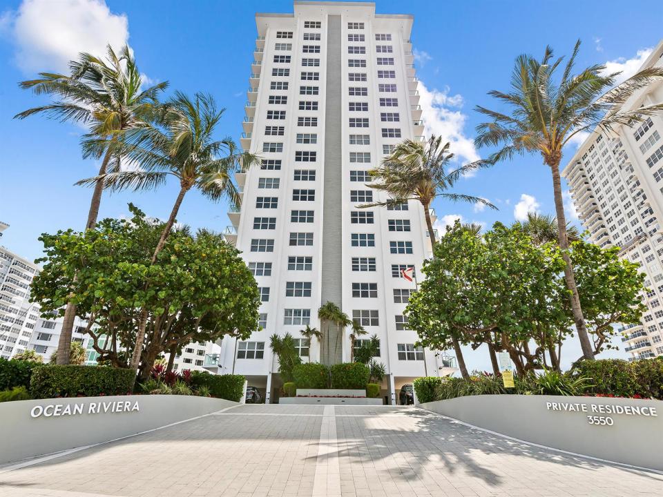 3550 Galt Ocean Drive 1011, Fort Lauderdale, Florida 33308, Stati Uniti