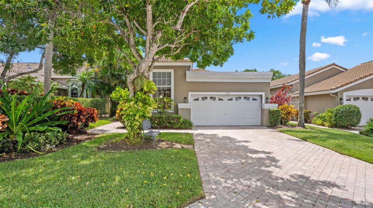 4706 Carlton Golf Drive, Lake Worth, Florida 33449, Stati Uniti
