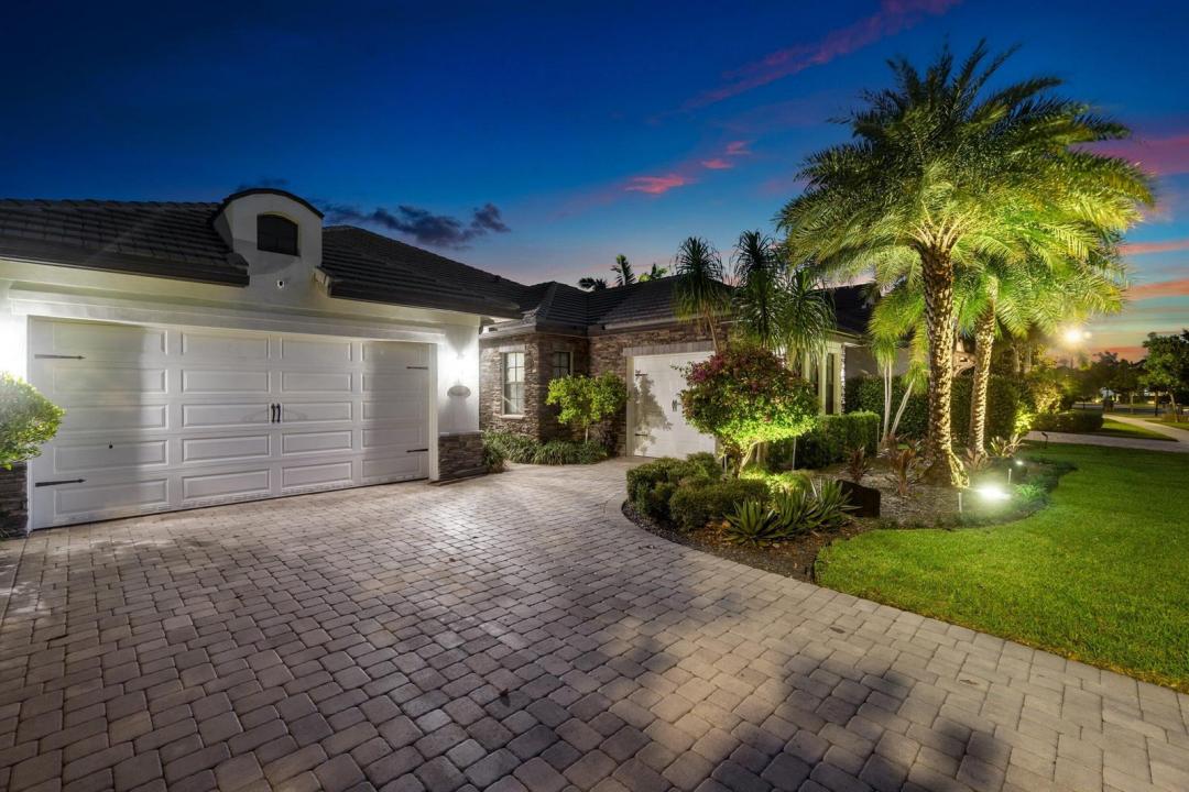 9316 Grand Prix Lane, Boynton Beach, Floride 33472, États-Unis