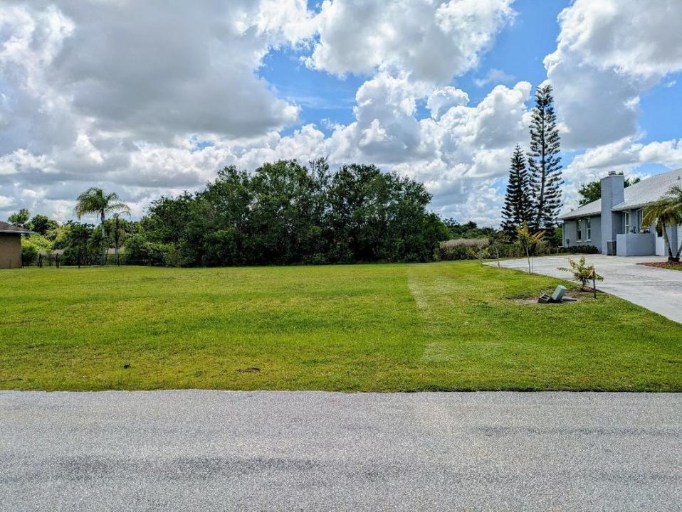 1440 SE 21st Street, Okeechobee, Floride 34974, États-Unis