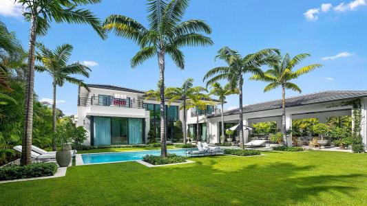 18 E Ocean Avenue, Ocean Ridge, Floride 33435, États-Unis