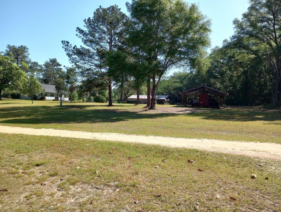 1900 Olive Lane, Florida 32425, Stati Uniti