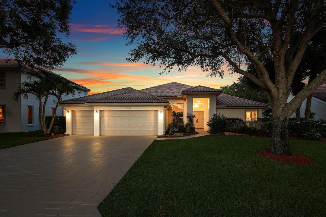 7350 NW 68 Avenue, Parkland, Floride 33067, États-Unis
