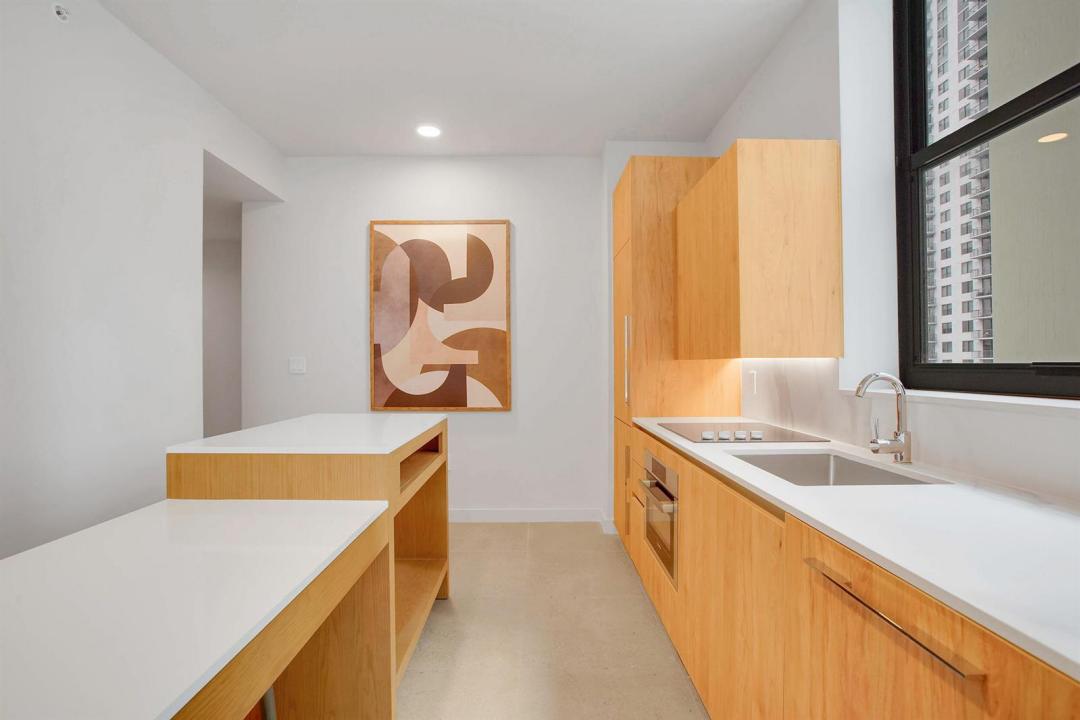 601 N MIAMI Avenue 2107, Miami, Floride 33136, États-Unis