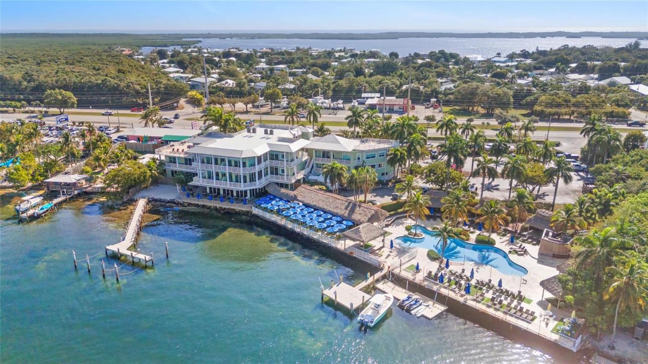 104000 Overseas Highway, Key Largo, Florida 33037, USA