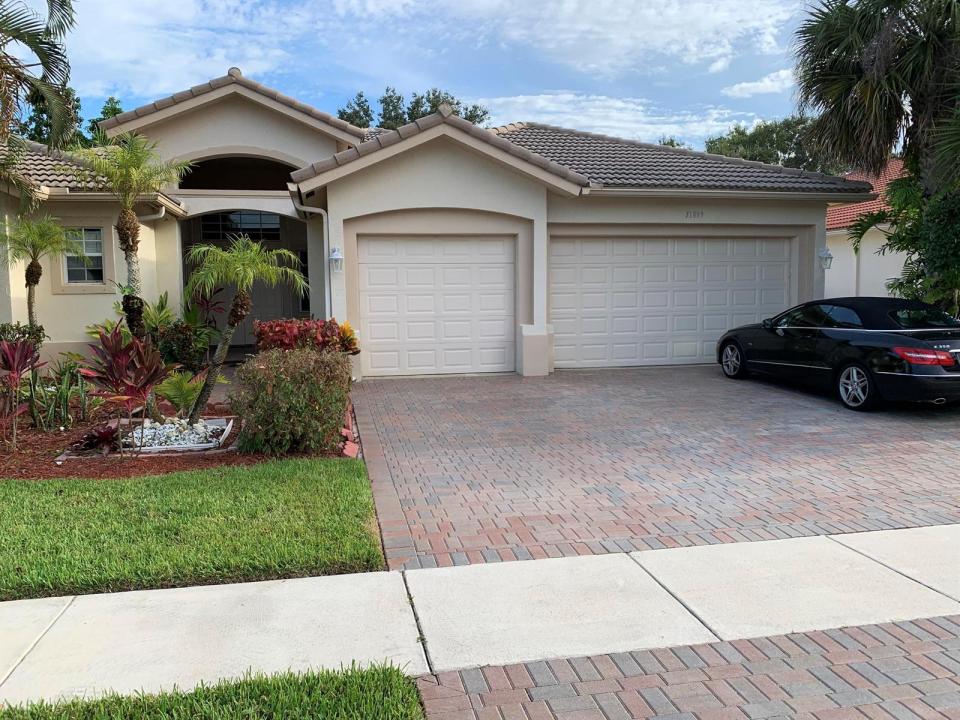 11889 Osprey Point CIRCLE Circle, Wellington, Florida 33449, Stati Uniti