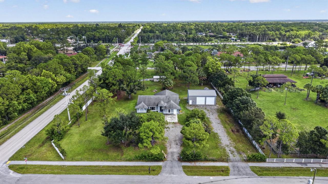 14935 89th N Place, Loxahatchee, Floride 33470, États-Unis