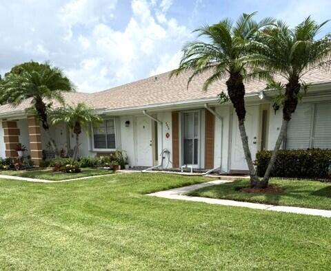 1216 S S Lakes End Drive Apt D, Fort Pierce, Florida 34982, Stati Uniti