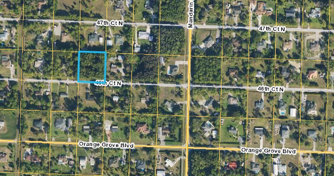 17665 46th N Court, Florida 33470, Stati Uniti