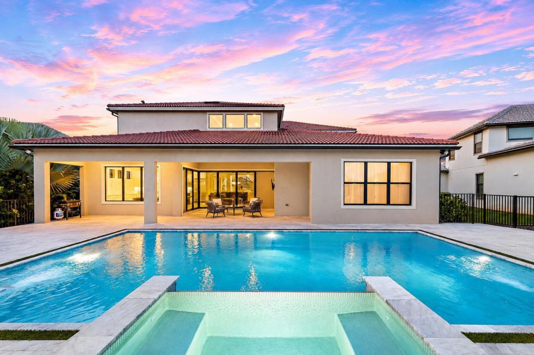 315 Sonoma Isles Circle, Jupiter, Florida 33478, USA