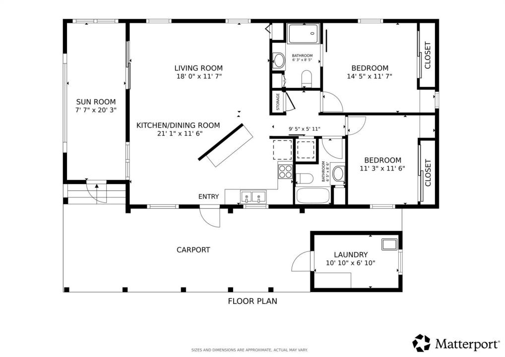 3500 S Kanner Highway Lot 31, Stuart, Floride 34994, États-Unis