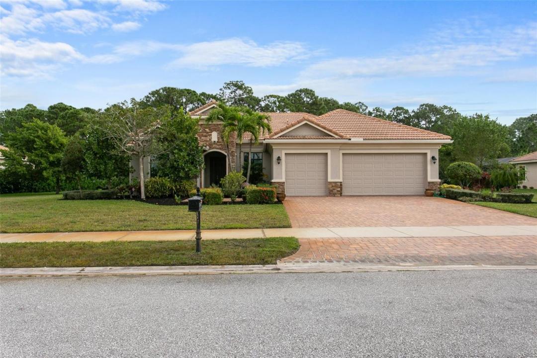 3477 SW Westover Court, Palm City, Floride 34990, États-Unis