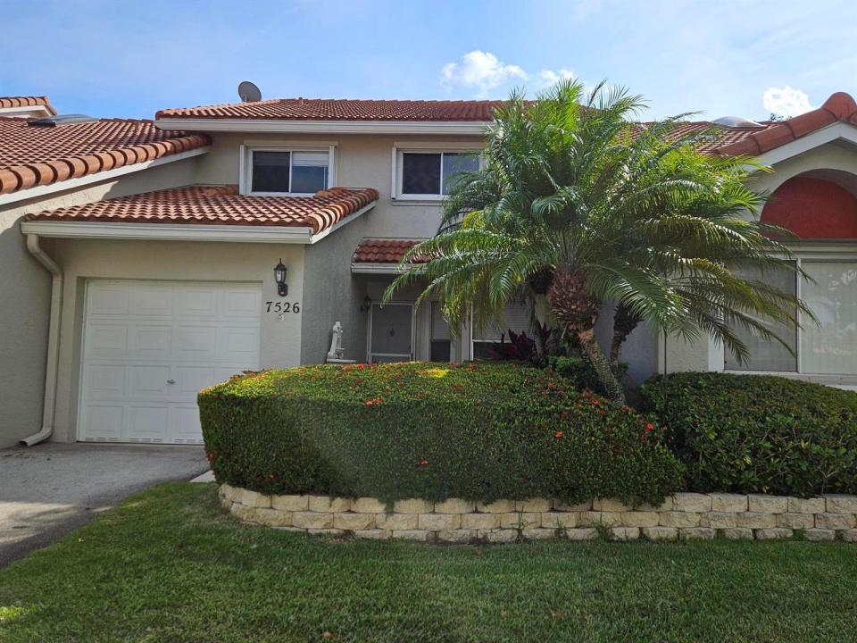 7526 Pinewalk S Drive 174, Margate, Florida 33063, Stati Uniti