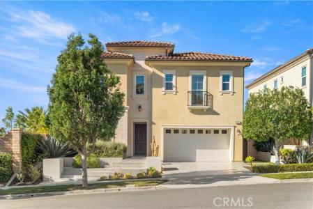 Caspian, Lake Forest, California 92630, Estados Unidos