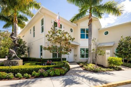 55 SE Seminole Street A, Stuart, Florida 34994