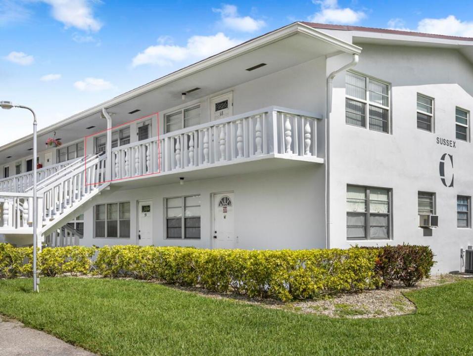67 Sussex C 67, West Palm Beach, Floride 33417, États-Unis