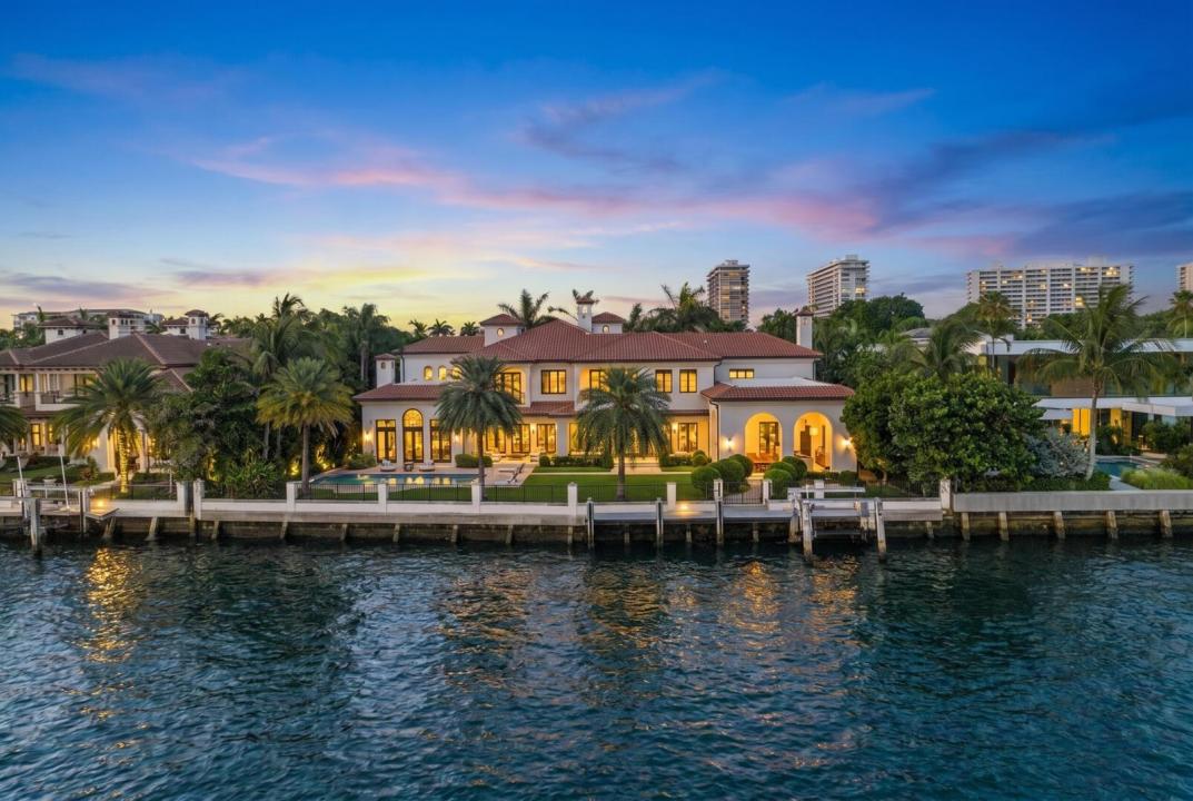 1207 Spanish River Road, Boca Raton, Florida 33432, Stati Uniti