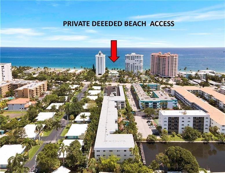 1461 S Ocean Boulevard 329, Pompano Beach, Floride 33062, États-Unis